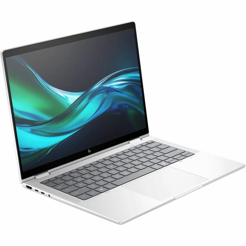 Ordinateur portable convertible 360 en 1040 HP Elite x11 14 G2 1" - WUXGA - Intel Core Ultra 7 165H - Technologie vPro - 32 Go - SSD 1 To - Clavier anglais A6SW0UT#ABA