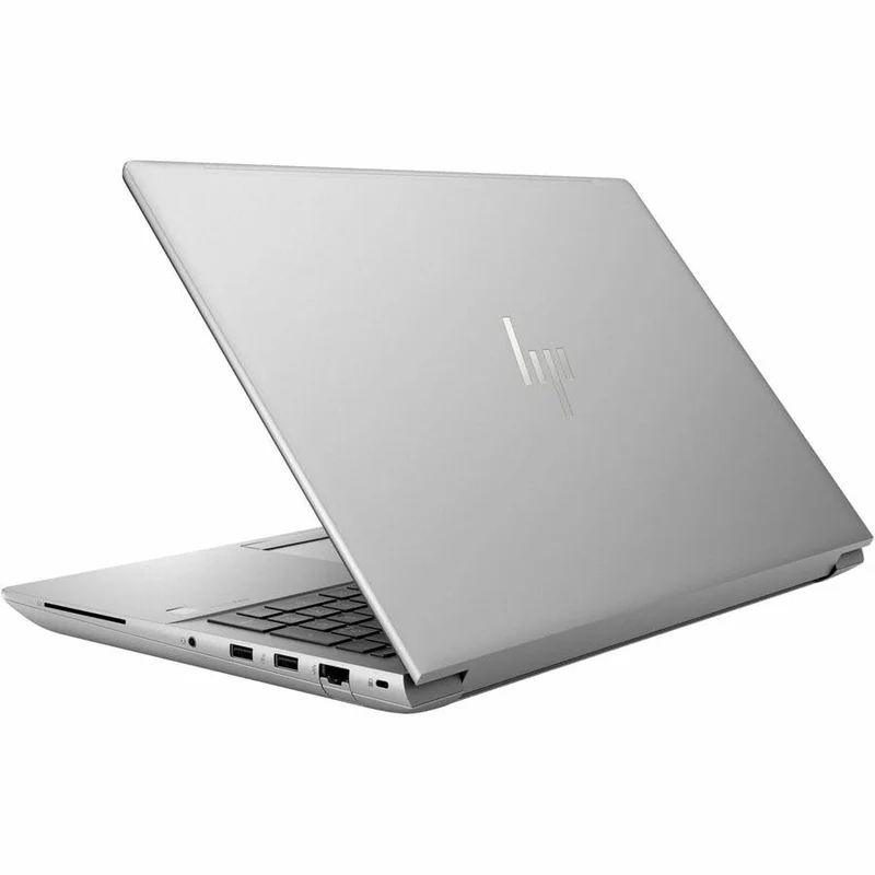Station de travail mobile HP ZBook Fury G11 16" - WUXGA - Intel Core i7 14e génération i7-14700HX - 32 Go - SSD 1 To - Clavier français, anglais A6UM1UT#ABL