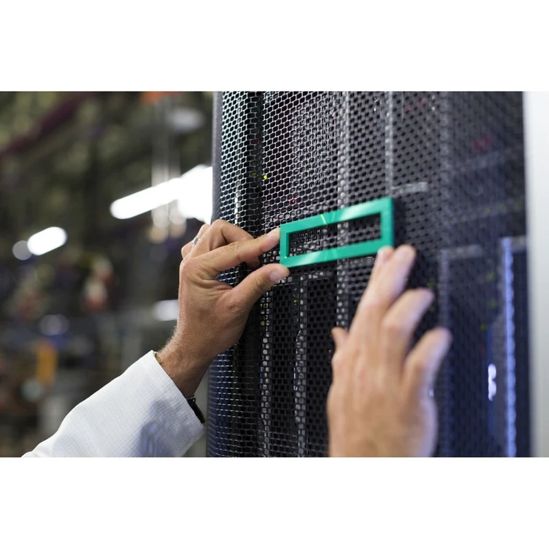 Carte Ethernet HPE StoreOnce 25 Gigabit BB982A