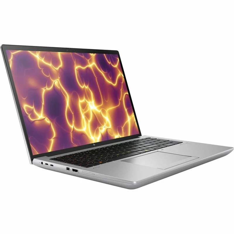Station de travail mobile HP ZBook Fury G11 16" - WUXGA - Intel Core i7 14e génération i7-14700HX - 32 Go - SSD 1 To - Clavier anglais A6UN7UT#ABA