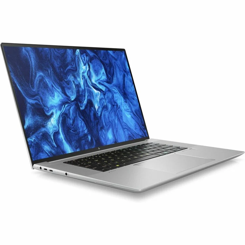 Station de travail mobile à écran tactile HP ZBook Studio G11 16" - WQUXGA - Intel Core Ultra 7 165H - Technologie vPro - 32 Go - SSD 1 To - Clavier anglais AN6D3UT#ABA