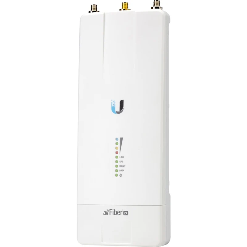 Pont sans fil Ubiquiti airFiber X AF-2X 500 Mbit/s AF-2X