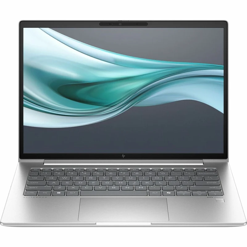 Ordinateur portable HP EliteBook 640 G11 14" - WUXGA - Intel Core Ultra 7 165U - Technologie vPro - 32 Go - SSD 512 Go - Clavier français, anglais A5CQ4UT#ABL