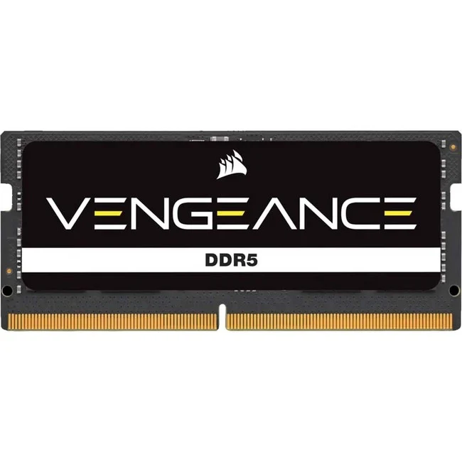 Module de mémoire SDRAM DDR16 5 Go Corsair Vengeance CMSX16GX5M1A4800C40