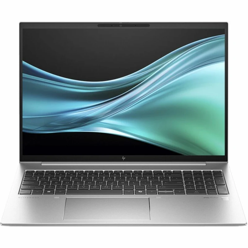 Ordinateur portable HP EliteBook 860 G11 16" - WUXGA - Intel Core Ultra 7 155U - Technologie vPro - 16 Go - SSD 512 Go - Clavier anglais, français A6TF4UT#ABL
