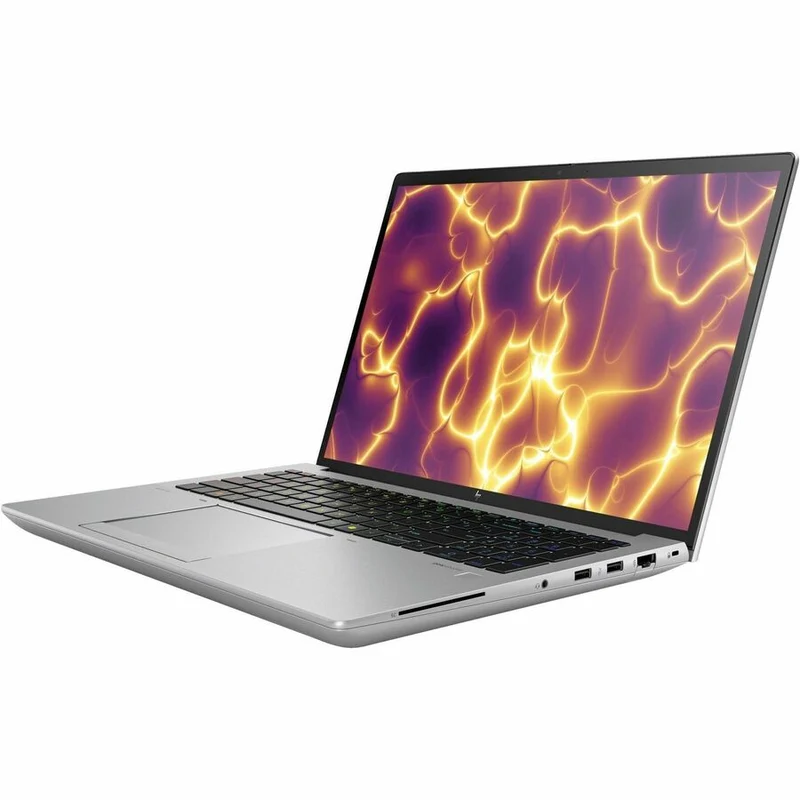 Station de travail mobile HP ZBook Fury G11 16" - WUXGA - Intel Core i9 13e génération i9-13950HX - Technologie vPro - 64 Go - SSD 2 To A44MSUT#ABA