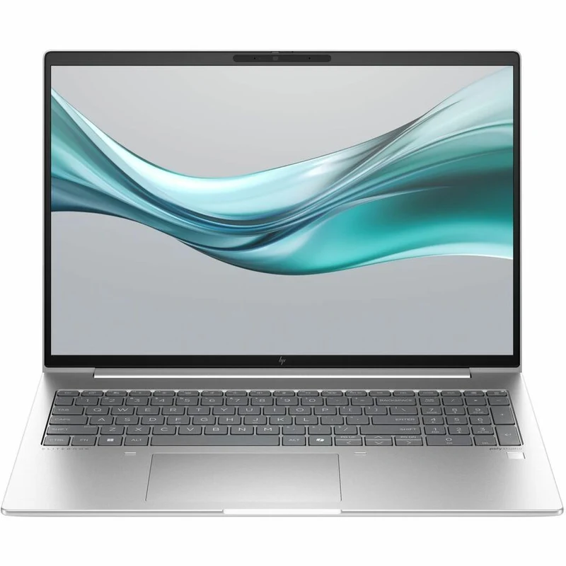 Ordinateur portable HP EliteBook 665 G11 16" - WUXGA - AMD Ryzen 5 PRO 7535U - 16 Go - SSD 512 Go - Clavier français, anglais A6UD6UT#ABL