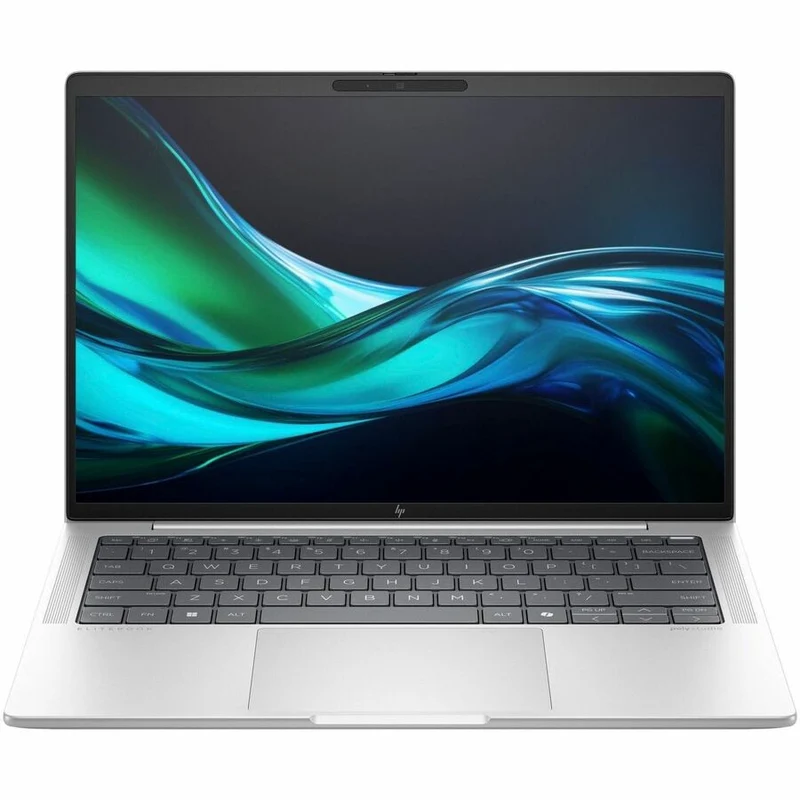Ordinateur portable HP EliteBook 1040 G11 14" - WUXGA - Intel Core Ultra 7 165H - Technologie vPro - 32 Go - SSD 512 Go - Clavier français, anglais A6SX6UT#ABL