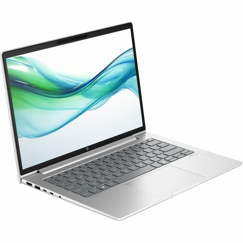 Ordinateur portable HP ProBook 440 G11 14" - WUXGA - Intel Core Ultra 5 125U - Technologie vPro - 16 Go - SSD 256 Go - Clavier anglais, français - Pike Silver A1LC2UT#ABL