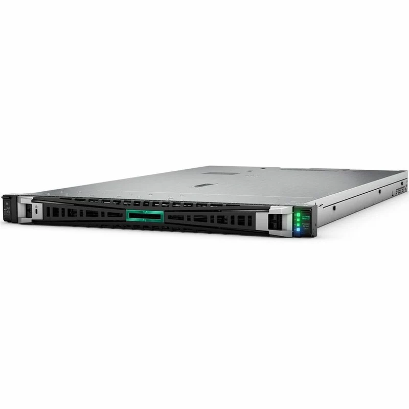 Serveur rack 360U HPE ProLiant DL11 Gen1 - 1 x Intel Xeon Silver 4516Y+ 2.20 GHz - 128 Go RAM - Contrôleur NVMe P72993-005