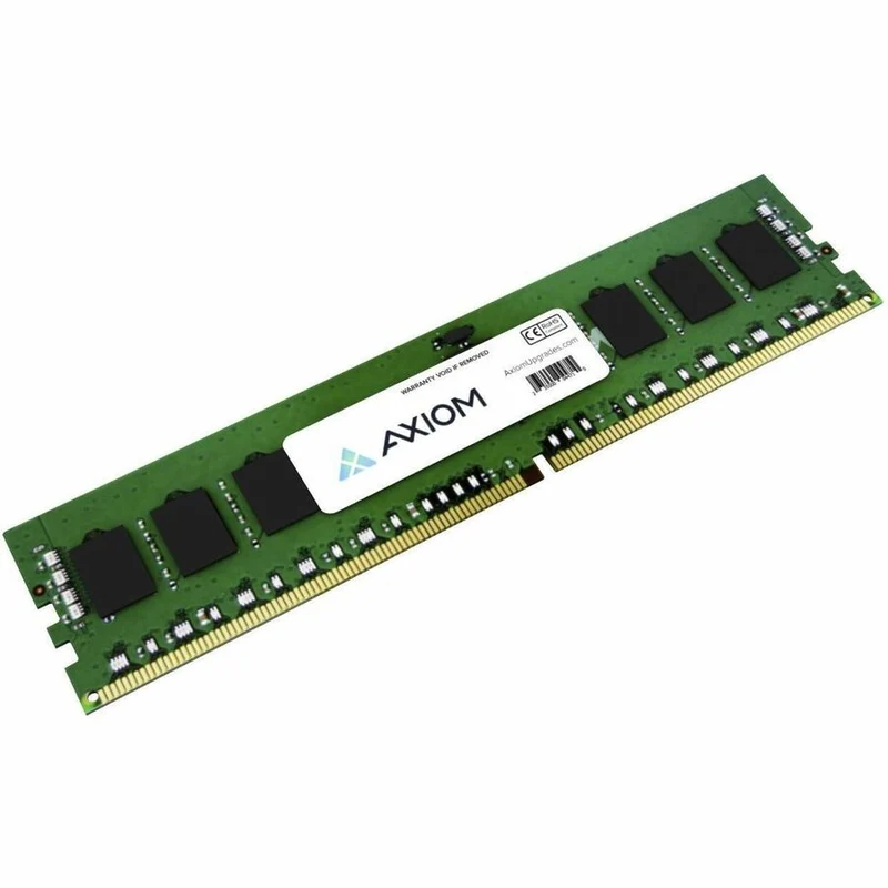 Module de mémoire SDRAM DDR64 Axiom 5 Go P43331-B21-AX