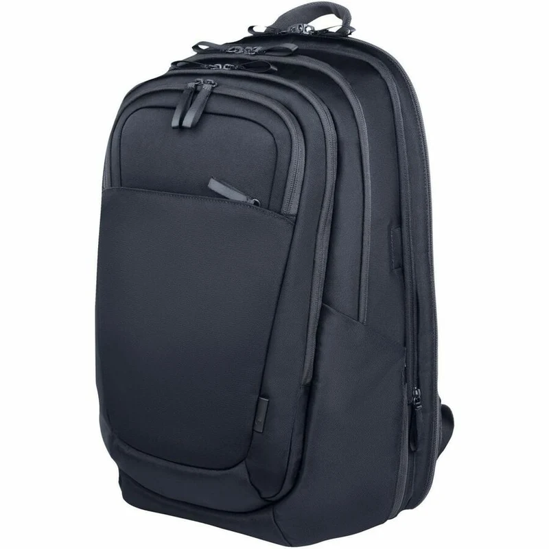Sacoche de transport HP Travel Plus (sac à dos) pour ordinateur portable de 17" à 17.3" - Bleu graphite A2CE0AA