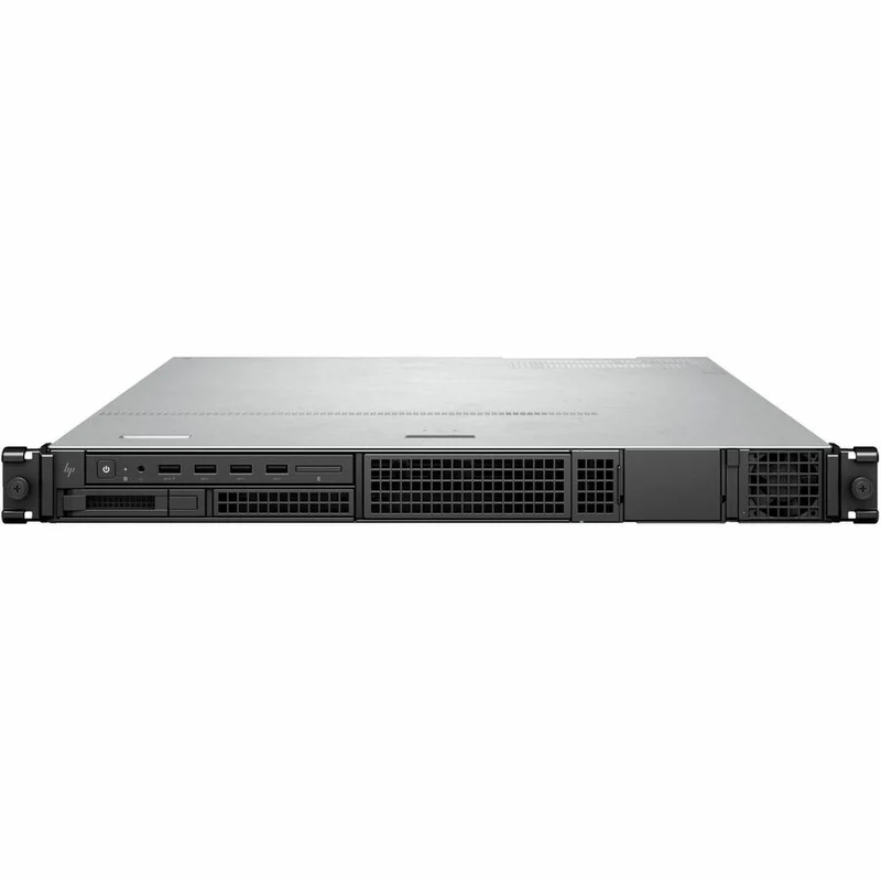 Station de travail HP ZCentral 4R - 1 x Intel Xeon W W-2223 - Technologie vPro - 32 Go - SSD 512 Go - Montable en rack 88T79UT#ABA