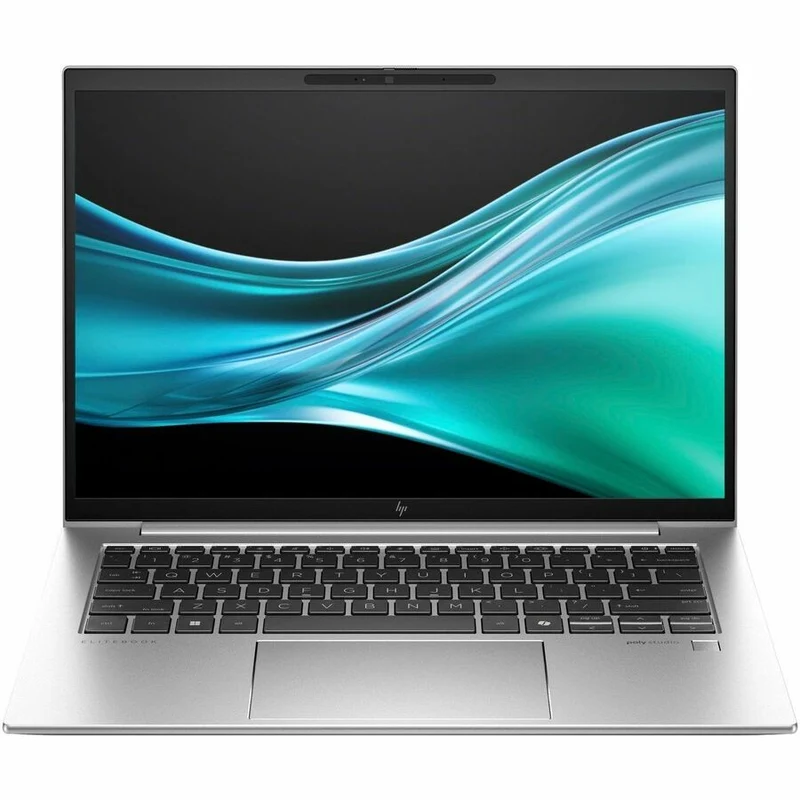 Ordinateur portable HP EliteBook 845 G11 14" à écran tactile - WUXGA - AMD Ryzen 7 8840U - 32 Go - SSD 512 Go - Clavier français, anglais A6TA9UT#ABL