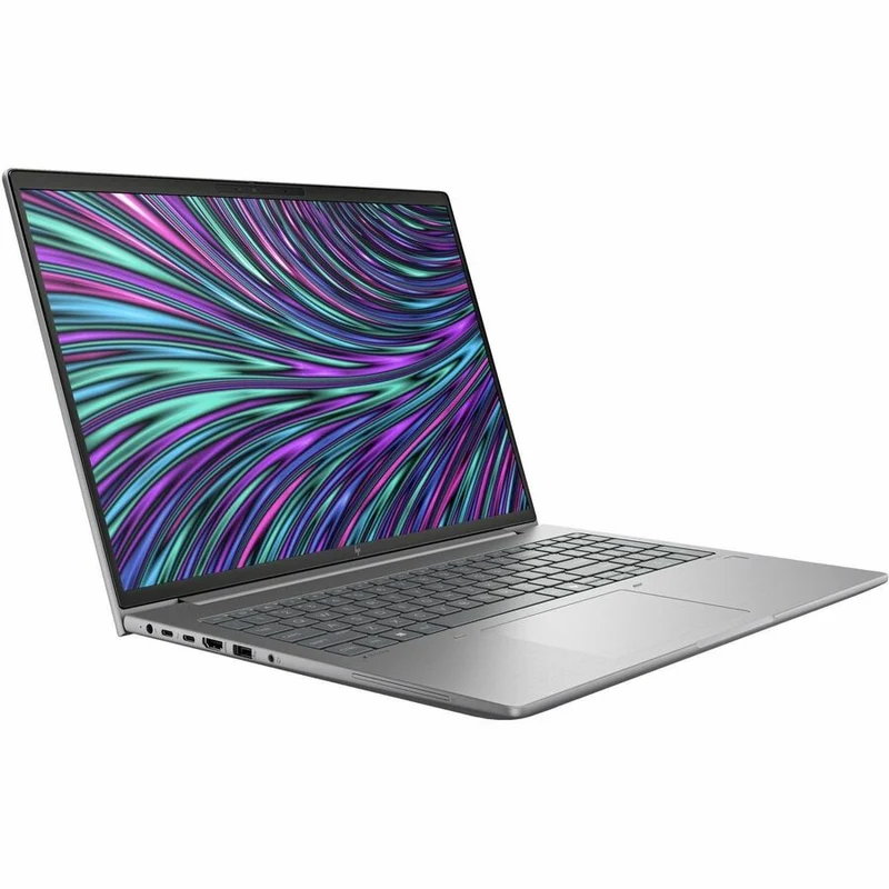 Station de travail mobile à écran tactile HP ZBook Power G11 16" - WUXGA - Intel Core Ultra 7 165H - Technologie vPro - 32 Go - SSD 1 To - Clavier anglais, français A45G7UT#ABL
