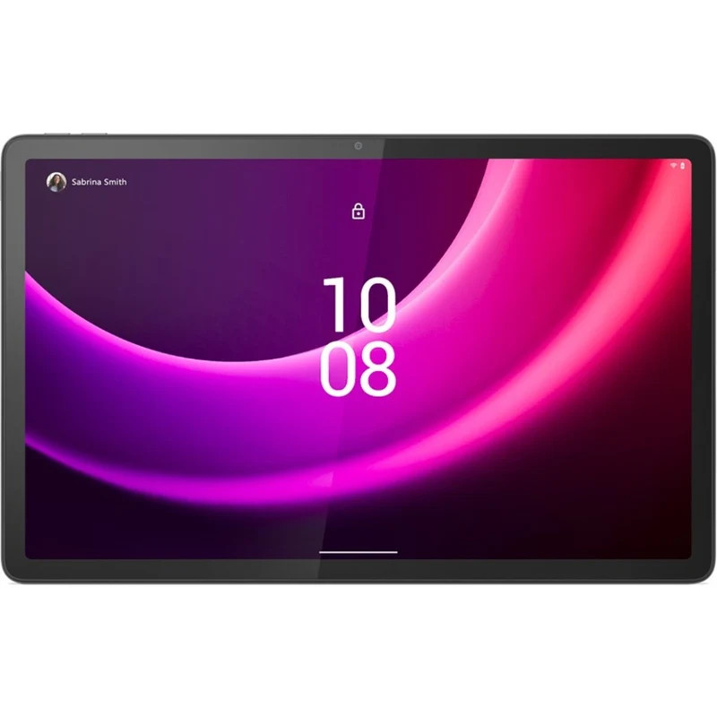 Tablette Lenovo Tab P11 Gen 2 TB350FU - 11.5" 2K - MediaTek Helio G99 (6nm) Octa-core - 4 Go - 128 Go Stockage - Android 12L - Gris orage ZABF0060US