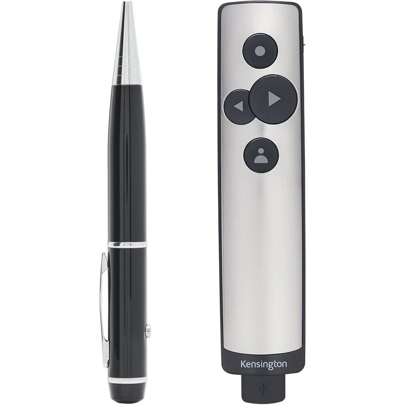 Télécommande de présentation Kensington PowerPointer K75241WW