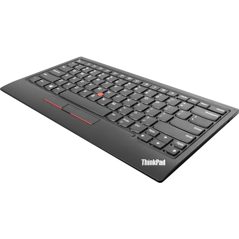 Clavier Lenovo ThinkPad TrackPoint II (anglais américain) 4Y40X49493