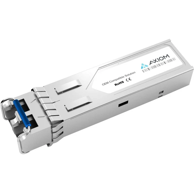 Émetteur-récepteur SFP Axiom 1000BASE-LX pour H3C - SFP-GE-LX-SM1310-A ​​SFP-GE-LX-SM1310-A-AX