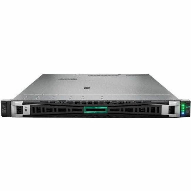 Serveur rack 360U HPE ProLiant DL11 Gen1 - 1 x Intel Xeon Gold 6526Y 2.80 GHz - 128 Go RAM P71678-005