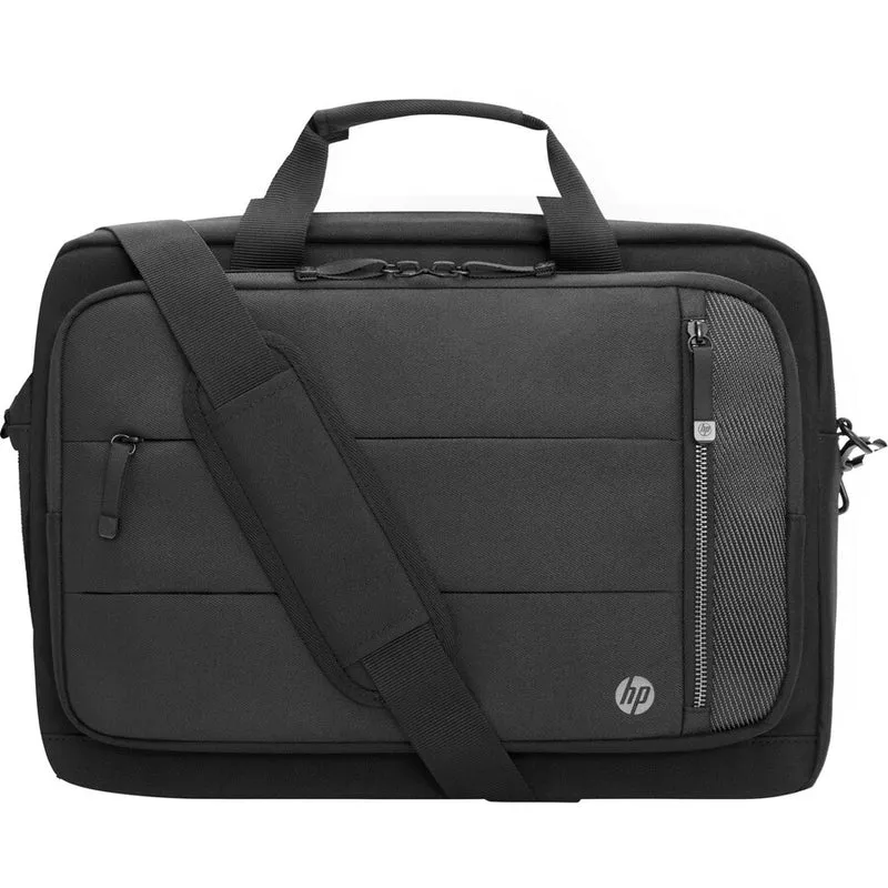 Sacoche de transport HP Renew Executive pour ordinateur portable HP de 14 à 16.1 pouces, accessoires - Noir 6B8Y2AA