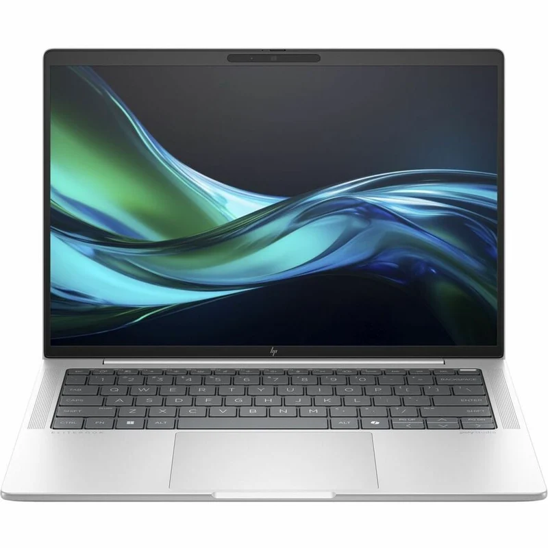 Ordinateur portable HP EliteBook 1040 G11 14" à écran tactile - WUXGA - Intel Core Ultra 7 165H - Technologie vPro - 32 Go - SSD 512 Go - Clavier anglais A3RQ3UT#ABA