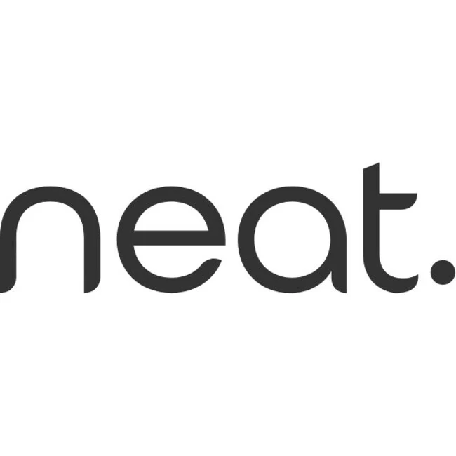 Présentoir interactif soigné NEATBOARD50-ADAPTIVESTAND