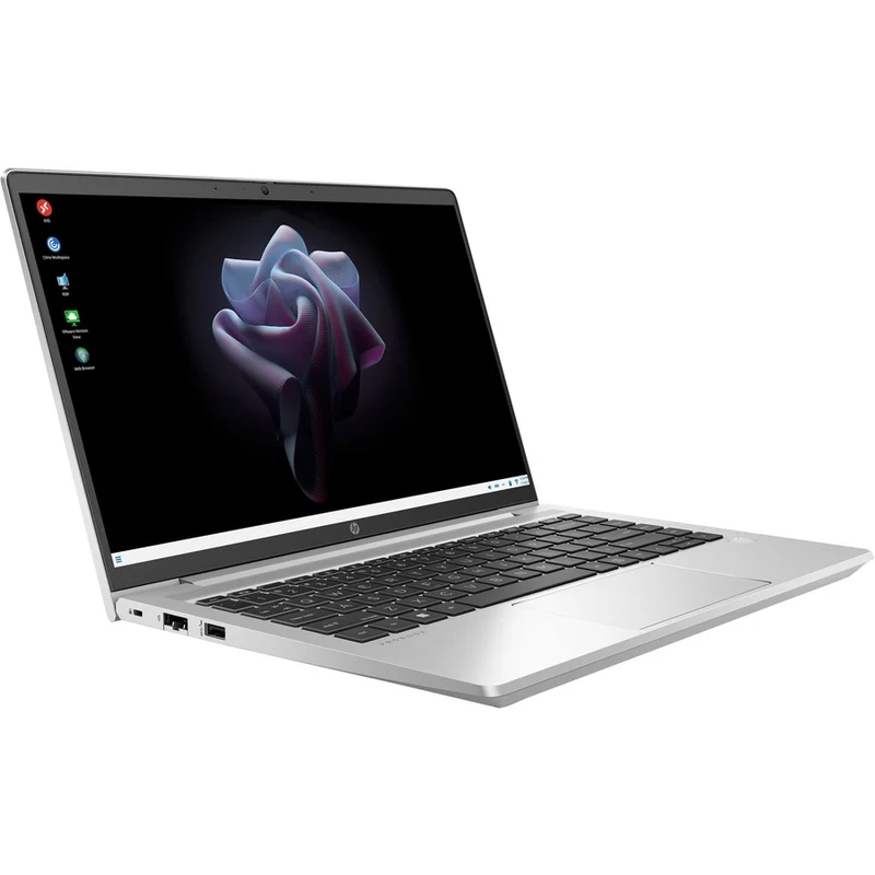 Ordinateur portable client léger HP Pro mt440 G3 14" - Full HD - Intel Celeron 12e génération 7305 - 8 Go - SSD 256 Go 73U54UT#ABA