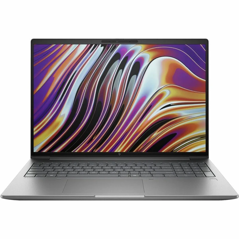 Station de travail mobile HP ZBook Power G11 A 16" - WUXGA - AMD Ryzen 7 8845HS - 16 Go - SSD 512 Go - Clavier français, anglais A6UP2UT#ABL
