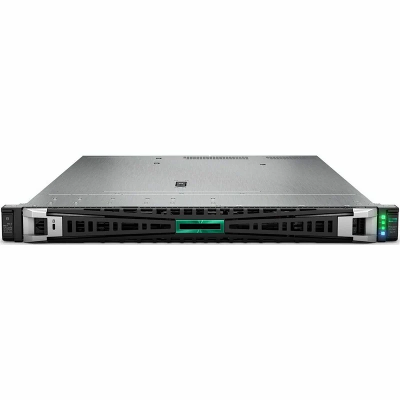 Serveur rack 365U HPE ProLiant DL11 G1 - 1 x AMD EPYC 9124 2.70 GHz - 32 Go RAM - Contrôleur SAS 12 Gbit/s P66779-B21