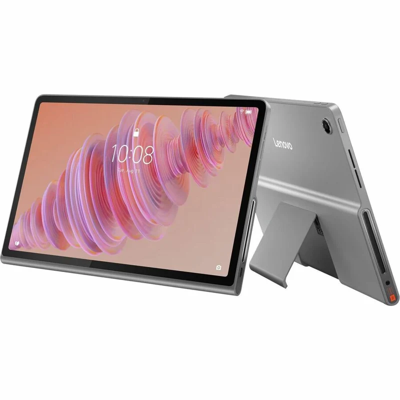 Tablette Lenovo Tab Plus TB351FU - 11.5" 2K - MediaTek MT8781 Helio G99 (6 nm) Octa-core - 8 Go - 256 Go Stockage - Android 14 - Luna Gray ZADX0087US