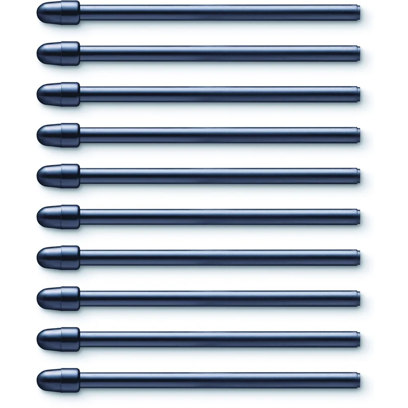 Pointes de stylet Wacom standard pour stylet Wacom Pro Pen 2 (lot de 10) ACK22211