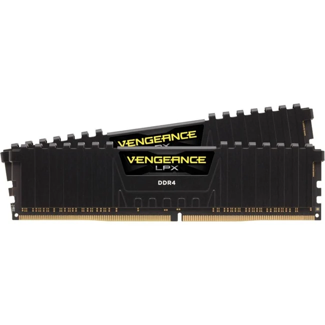 Kit de mémoire Corsair Vengeance LPX 16 Go (2 x 8 Go) DDR4 SDRAM CMK16GX4M2D3600C18