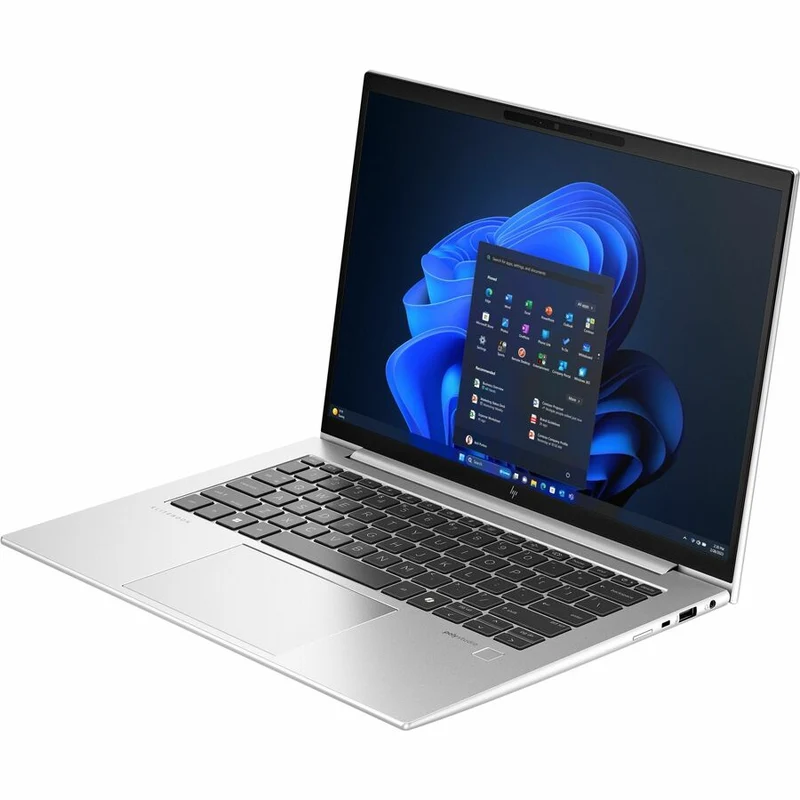 Ordinateur portable HP EliteBook 840 G11 14" - WUXGA - Intel Core Ultra 7 155U - Technologie vPro - 32 Go - SSD 512 Go - Clavier anglais, français A14RWUT#ABL