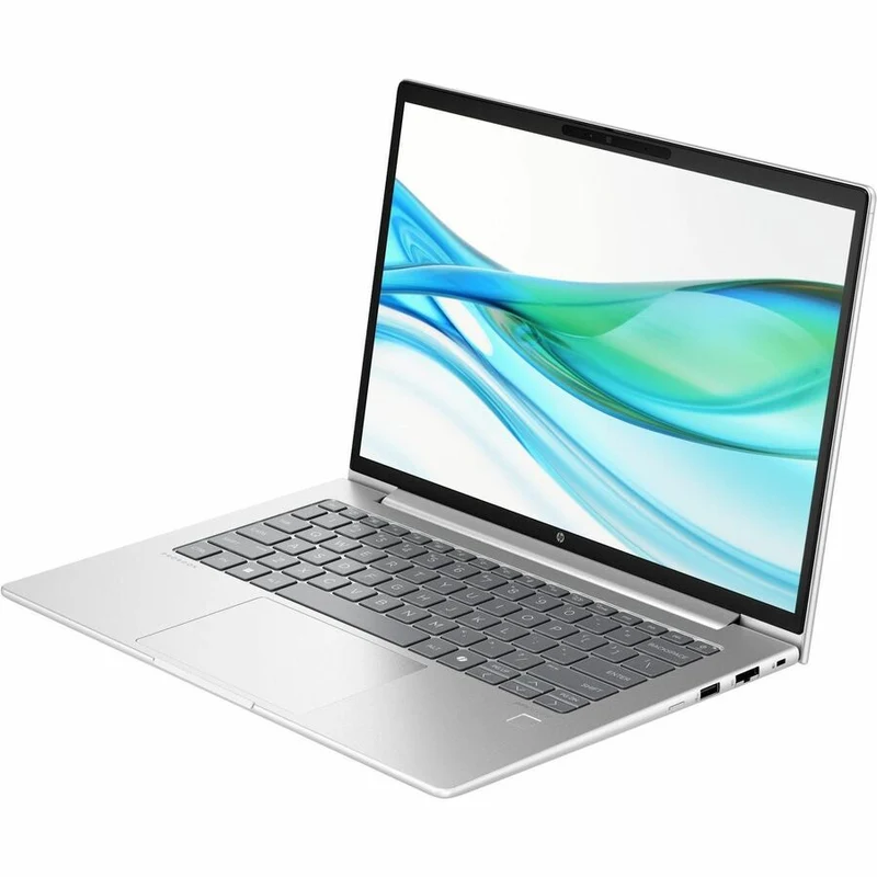 Ordinateur portable HP ProBook 440 G11 14" - WUXGA - Intel Core Ultra 7 155U - Technologie vPro - 32 Go - SSD 512 Go - Clavier anglais - Pike Silver A1LC6UT#ABA