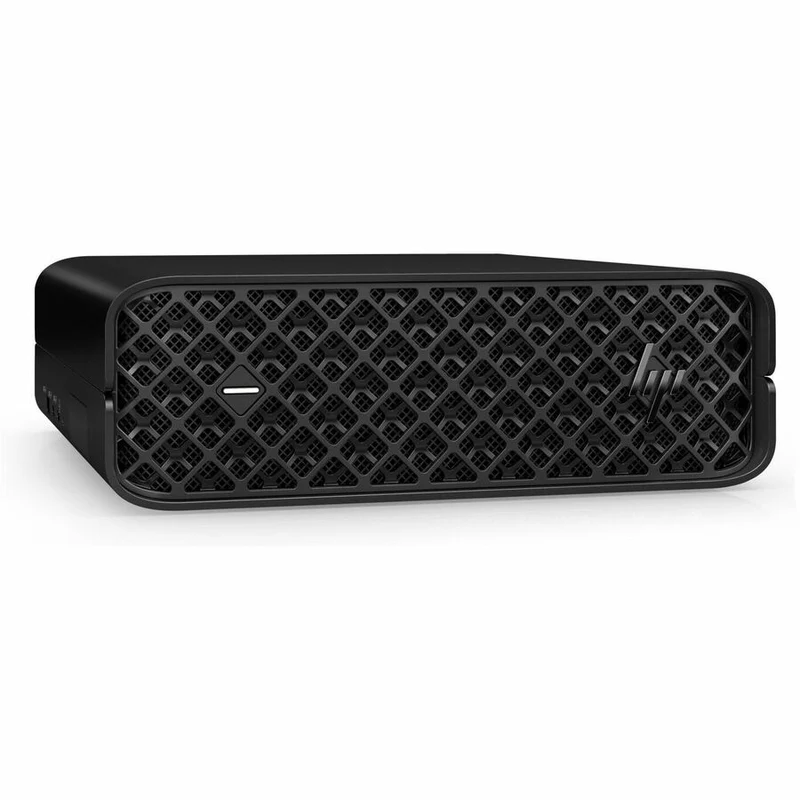 Station de travail HP Z2 Mini G9 - Intel Core i9 14e génération i9-14900 - 32 Go - SSD 1 To - Mini PC A12QZUT#ABA
