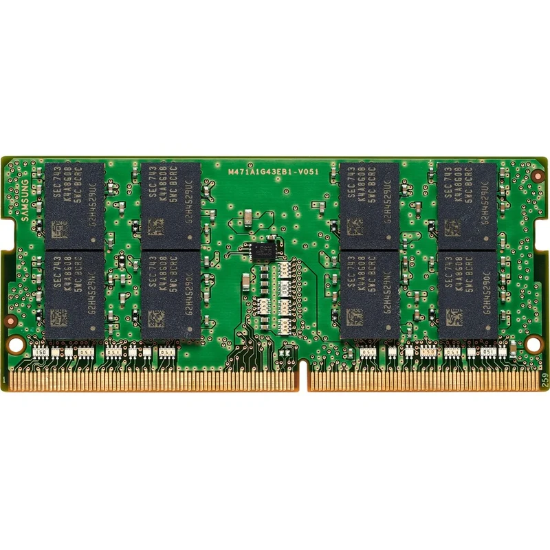 Module de mémoire SDRAM HP 16 Go DDR5 4M9Y5AA