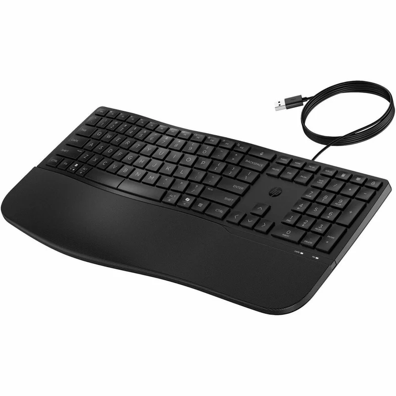 Clavier filaire HP 485 Comfort (8T6M2AA) 8T6M2AA#ABA