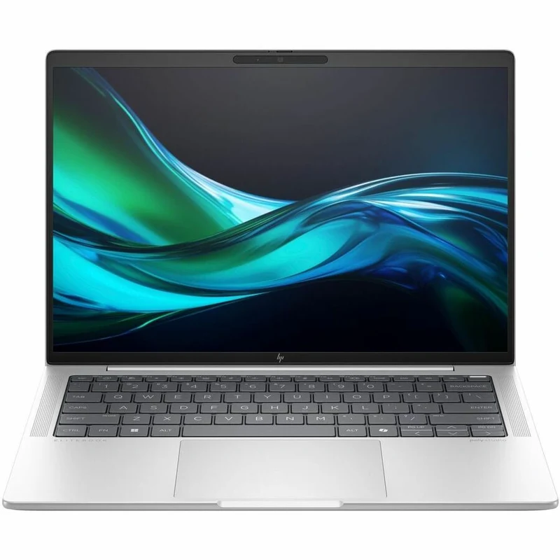 Ordinateur portable HP EliteBook 1040 G11 14" - 2.8K - Intel Core Ultra 7 155H - Technologie vPro - 32 Go - SSD 512 Go - Clavier anglais A6SX5UT#ABA