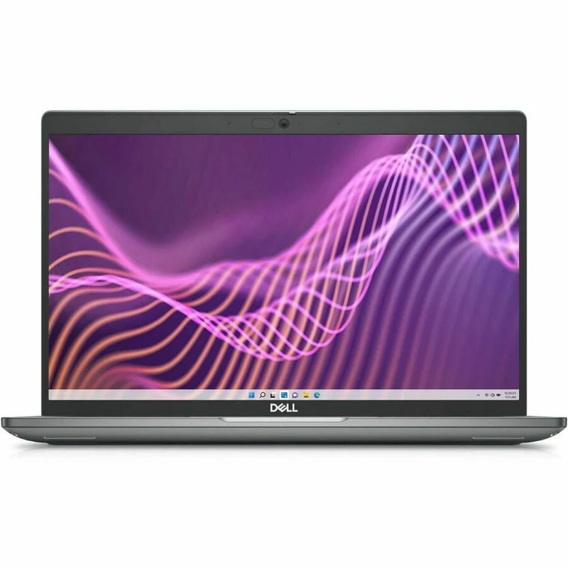 Ordinateur portable Dell Latitude 5000 5440 14" à écran tactile - Full HD - Intel Core i7 13e génération i7-1365U - Technologie vPro - 16 Go - SSD 512 Go - Clavier anglais (États-Unis) - Gris Titane N2HTV