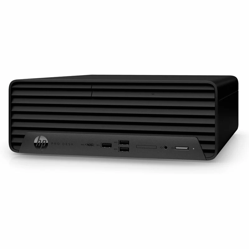 Ordinateur de bureau HP Pro SFF 400 G9 - Intel Core i7 14e génération i7-14700 - Technologie vPro - 32 Go - SSD 512 Go - Petit facteur de forme A70PLUT#ABA