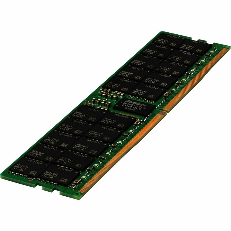 Module de mémoire SDRAM DDR16 HPE SmartMemory 5 Go P64705-B21