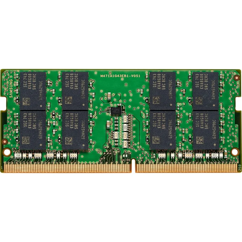 Module de mémoire SDRAM DDR16 HP 5 Go 4M9Y5AT