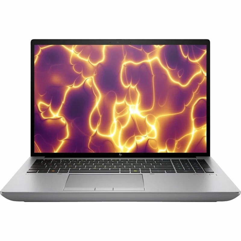 Station de travail mobile HP ZBook Fury G11 16" - WUXGA - Intel Core i7 13e génération i7-13850HX - Technologie vPro - 32 Go - SSD 1 To - Clavier anglais A6UM8UT#ABA