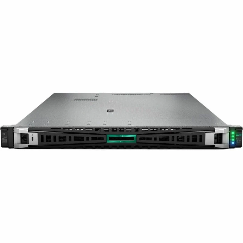 Serveur rack 360U HPE ProLiant DL11 Gen1 - 1 x Intel Xeon Gold 5416S 2 GHz - 32 Go RAM - Contrôleur Serial ATA P51931-B21