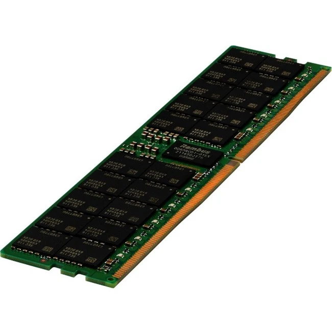 Module de mémoire HPE 64 Go DDR5 SDRAM P43331-K21