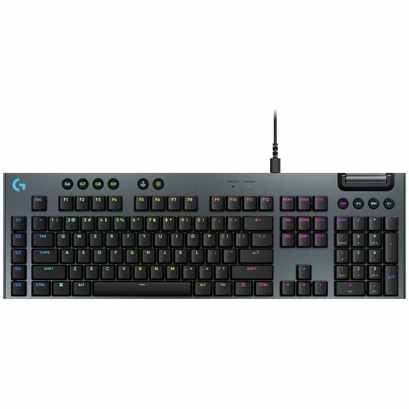 Clavier de jeu Logitech G G915 X 920-012950