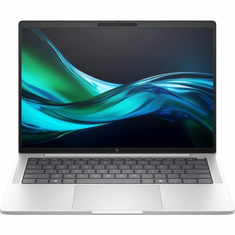 Ordinateur portable HP EliteBook 1040 G11 14" - WUXGA - Intel Core Ultra 5 125H - Technologie vPro - 16 Go - SSD 512 Go - Clavier anglais B3SH8AT#ABA