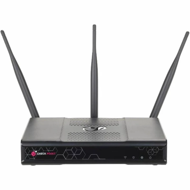 Appareil de sécurité réseau/pare-feu Check Point Quantum Spark 1500 Pro 1555 CPAP-SG1555-SNBT