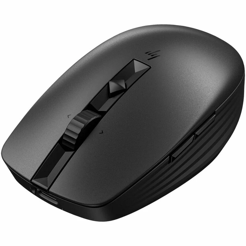 Souris silencieuse rechargeable HP 710 6E6F2AA#ABL